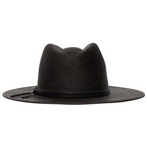 Goorin Bros Wellfleet Wide Brim Straw Hat LRG
